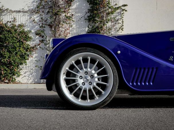 Morgan Plus 6 3.0 254 kW image number 7