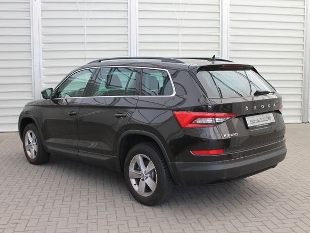 Skoda Kodiaq 1.5 TSI DSG 110 kW image number 4