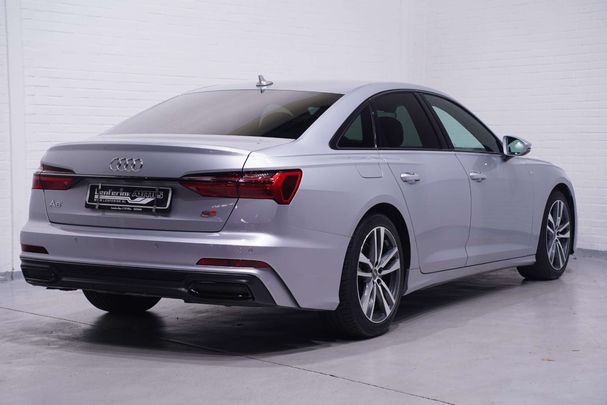 Audi A6 35 TDI S-line 120 kW image number 3