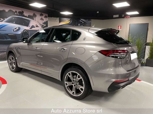 Maserati Levante GT 243 kW image number 18