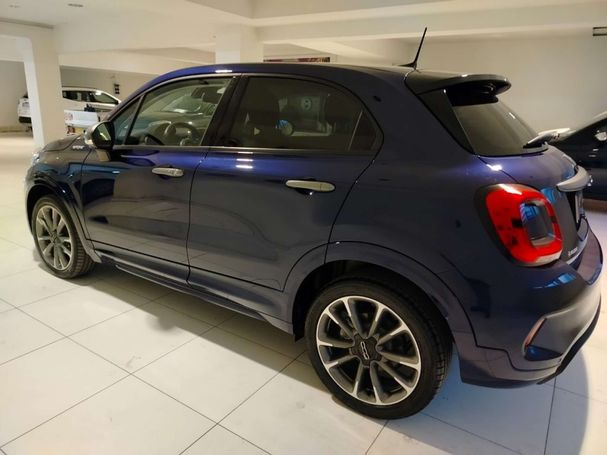 Fiat 500X 1.3 70 kW image number 12