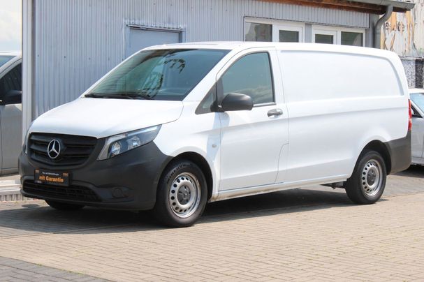 Mercedes-Benz Vito 111 CDi 84 kW image number 1