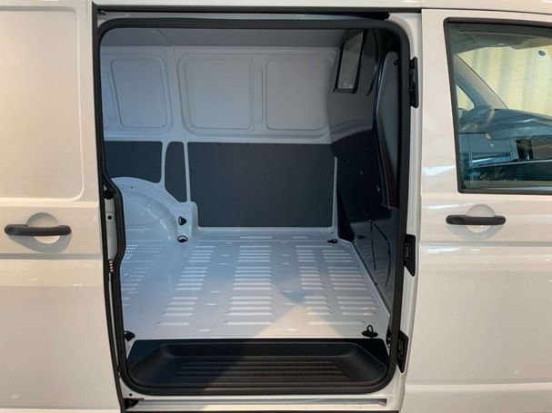 Volkswagen T6 Transporter 110 kW image number 5