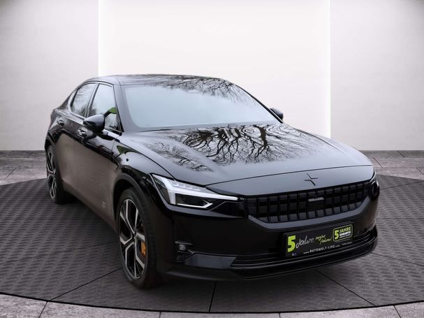 Polestar 2 Long Range Dual Motor Performance 350 kW image number 19