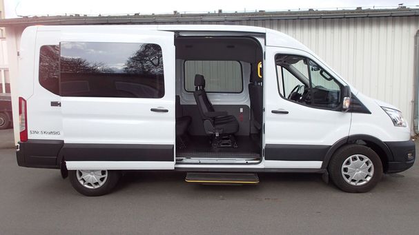 Ford Transit 96 kW image number 5