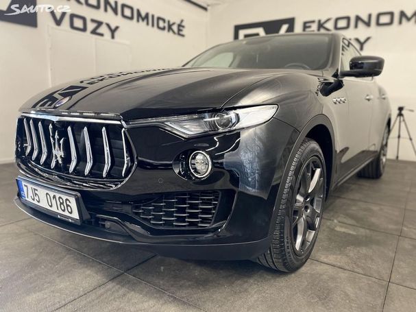 Maserati Levante 257 kW image number 2