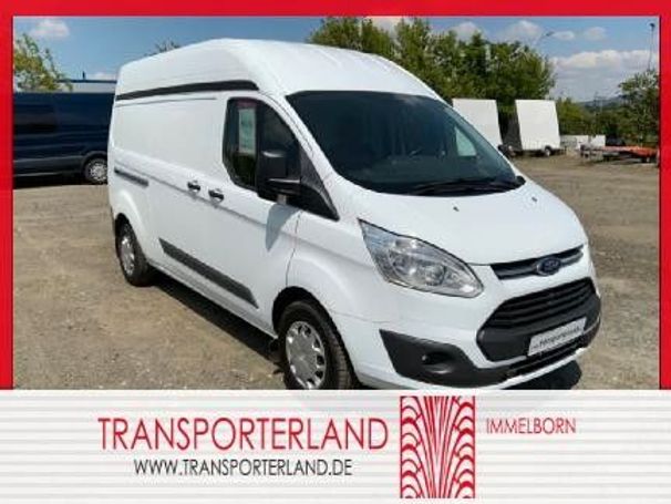 Ford Transit Custom L2H2 Trend 96 kW image number 4