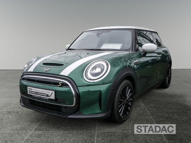 Mini Cooper SE Mini 135 kW image number 1