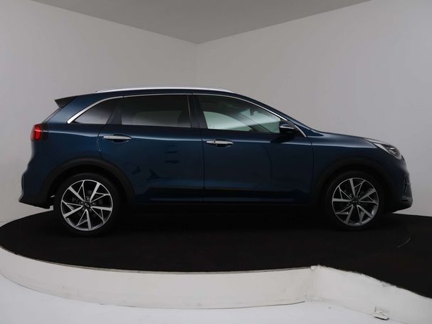 Kia Niro Hybrid 1.6 GDI 104 kW image number 15