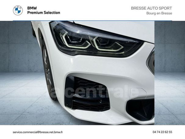 BMW X1 sDrive 100 kW image number 22