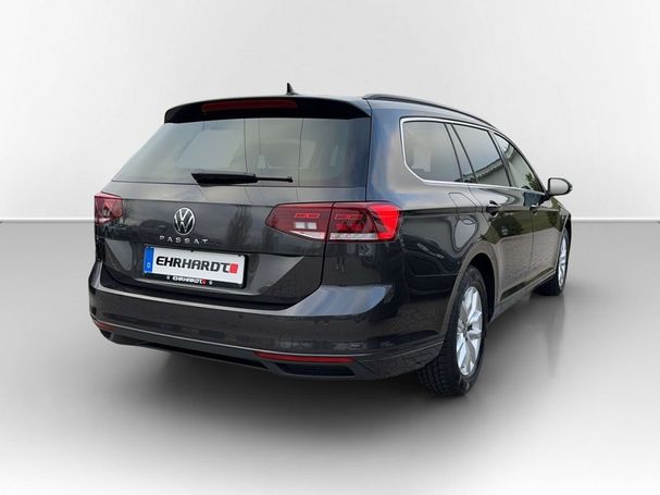 Volkswagen Passat Variant 1.5 TSI Business DSG 110 kW image number 4