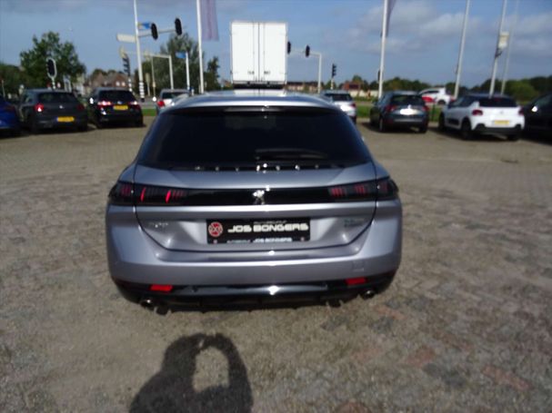 Peugeot 508 133 kW image number 6