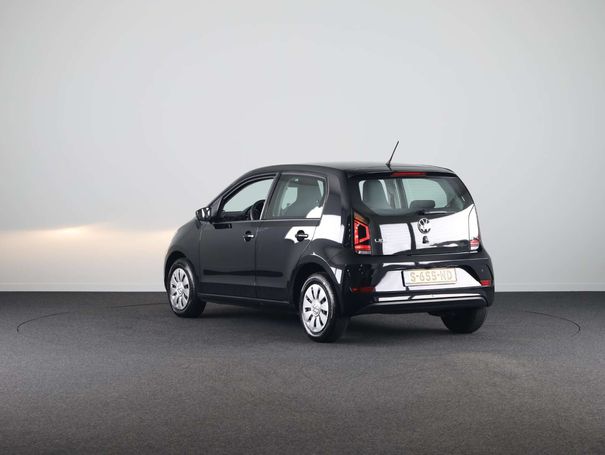 Volkswagen up! 1.0 48 kW image number 4