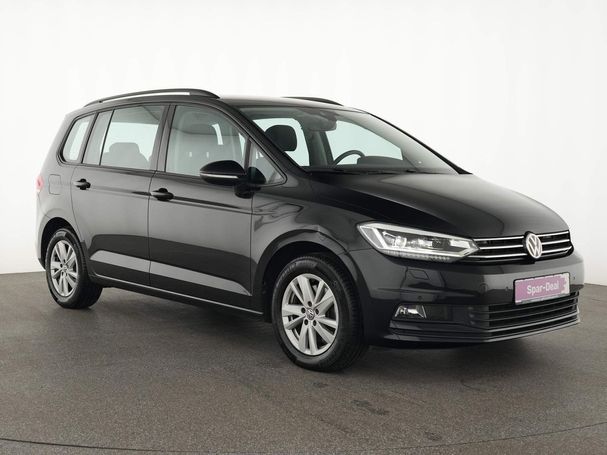 Volkswagen Touran DSG 85 kW image number 3