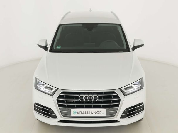 Audi Q5 35 TDI 120 kW image number 21