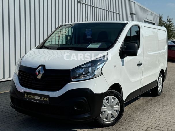 Renault Trafic 92 kW image number 1