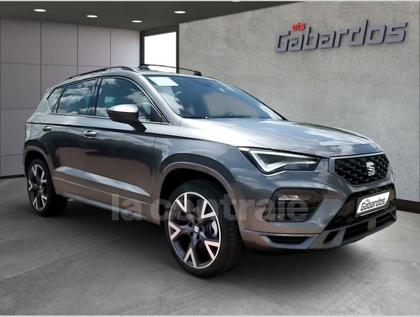 Seat Ateca 1.5 TSI DSG FR 110 kW image number 2