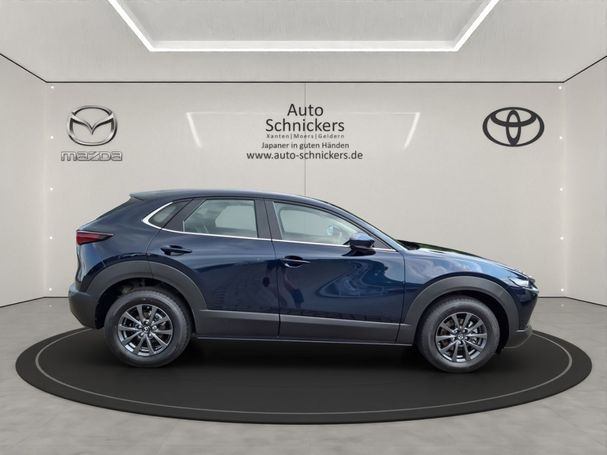 Mazda CX-30 90 kW image number 7