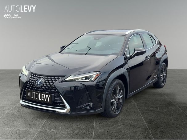 Lexus UX 126 kW image number 1