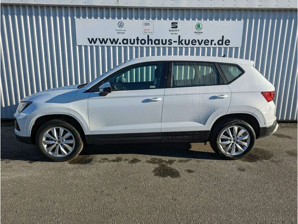 Seat Ateca 1.5 TSI DSG Style 110 kW image number 3