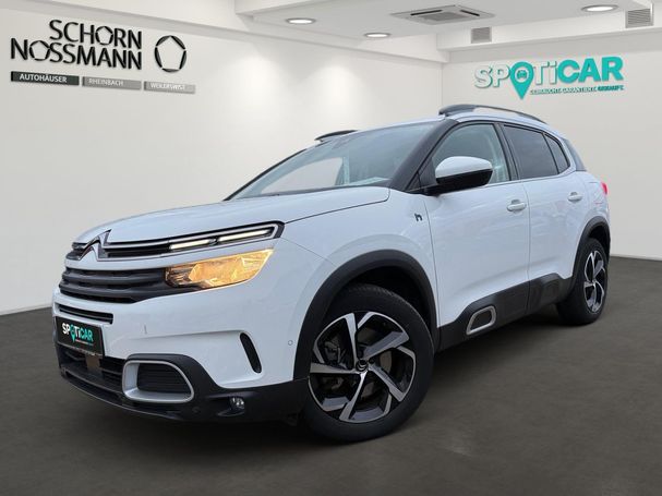 Citroen C5 Aircross 165 kW image number 1