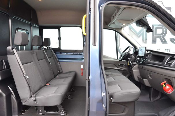 Ford Transit 96 kW image number 11