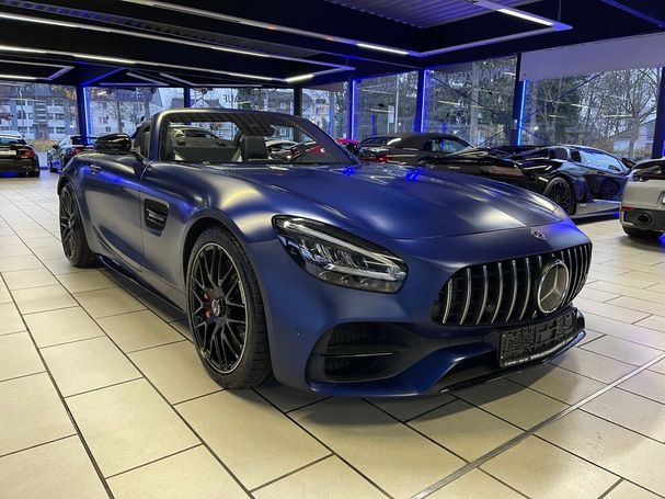 Mercedes-Benz AMG GT C 410 kW image number 2