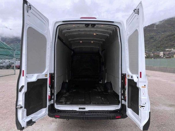 Ford Transit 350 125 kW image number 6