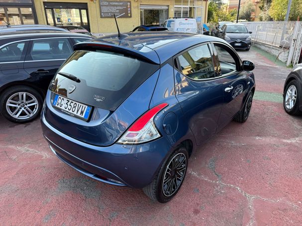 Lancia Ypsilon 51 kW image number 4