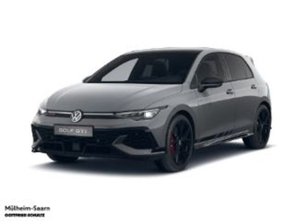 Volkswagen Golf GTI Clubsport DSG 221 kW image number 1