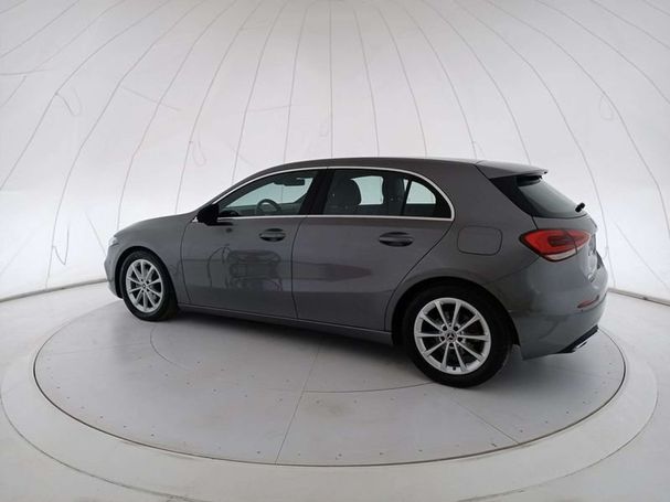 Mercedes-Benz A 180 d 85 kW image number 4