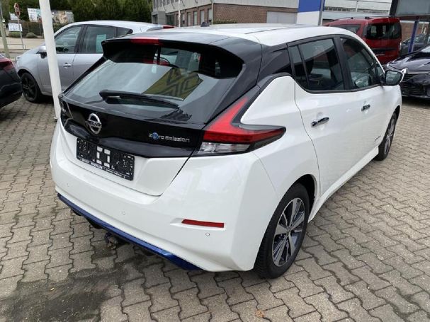 Nissan Leaf Acenta 110 kW image number 6