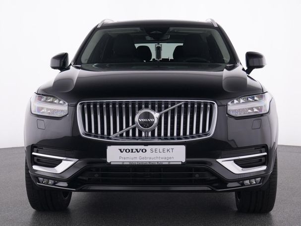 Volvo XC90 B5 AWD Ultimate 173 kW image number 15