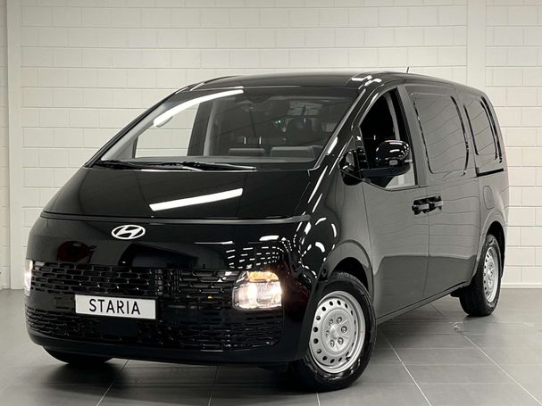 Hyundai Staria 165 kW image number 43