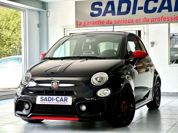 Abarth 595 118 kW image number 1