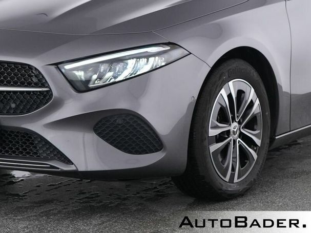 Mercedes-Benz A 180 100 kW image number 5