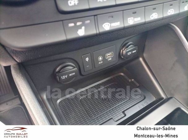 Hyundai Tucson 1.6 CRDi DCT 100 kW image number 23