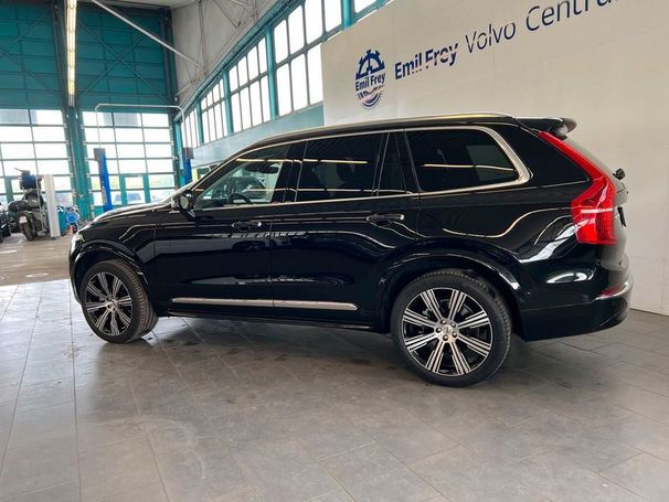 Volvo XC90 B5 AWD Ultimate 173 kW image number 29