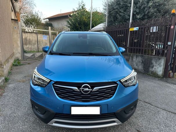 Opel Crossland X 1.5 Innovation 88 kW image number 3