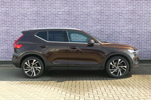 Volvo XC40 T5 AWD Inscription 182 kW image number 12