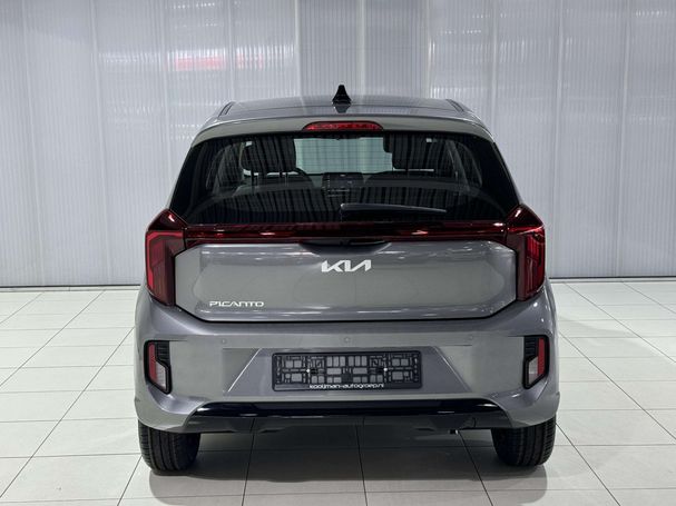 Kia Picanto 1.0 46 kW image number 20