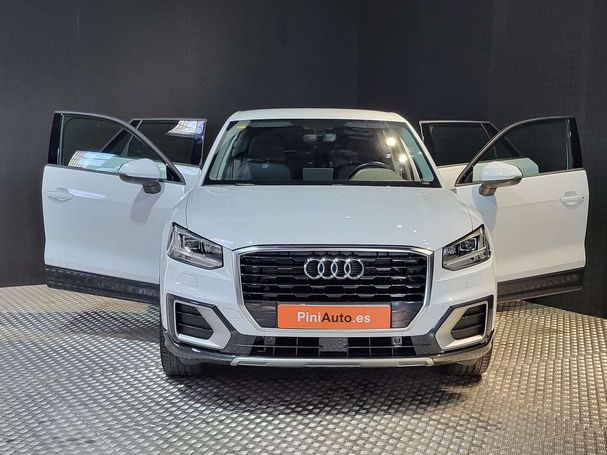 Audi Q2 30 TFSI 85 kW image number 21