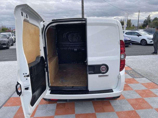 Fiat Doblo 70 kW image number 14