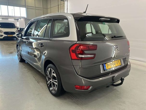 Citroen C4 96 kW image number 13