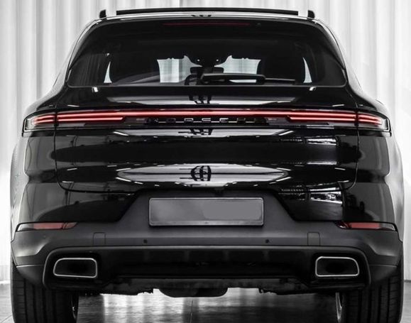 Porsche Cayenne E-Hybrid 346 kW image number 11