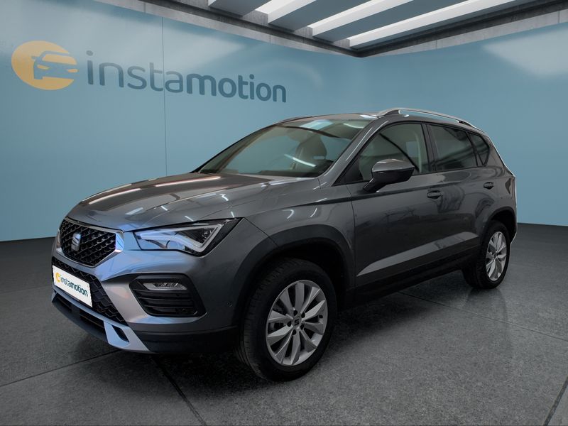 Seat Ateca 1.5 TSI DSG