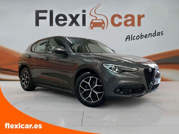 Alfa Romeo Stelvio 2.2 140 kW image number 3