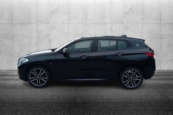 BMW X2 sDrive18i M Sport 100 kW image number 5