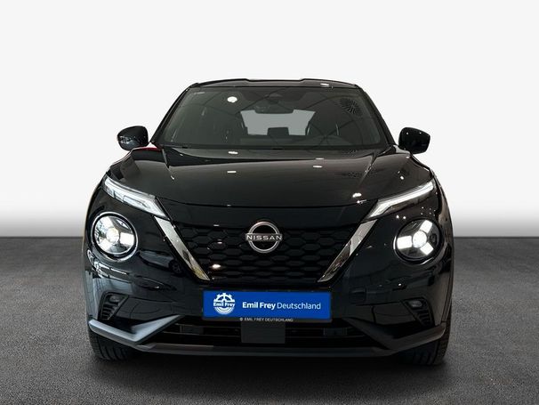 Nissan Juke 69 kW image number 2