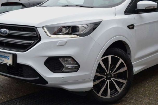 Ford Kuga 110 kW image number 6